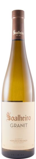 2021 Soalheiro Granit Alvarinho white