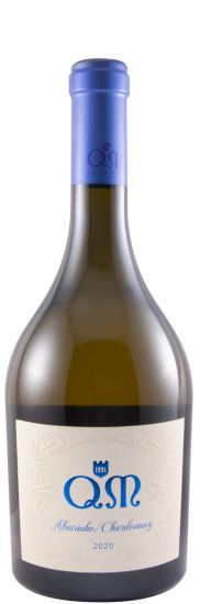 2020 Quintas de Melgaço QM Alvarinho & Chardonnay branco