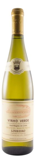 2021 Ponte de Lima Loureiro white