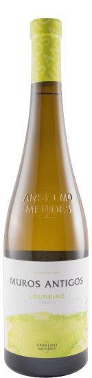 2021 Muros Antigos Loureiro white