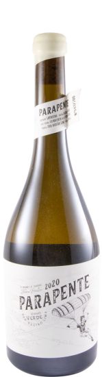2020 Parapente Loureiro white