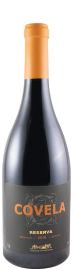 2015 Covela Reserva white