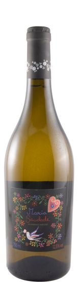2020 Maria Saudade Alvarinho & Avesso white