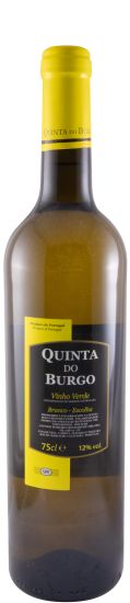 2020 Quinta do Burgo Escolha branco