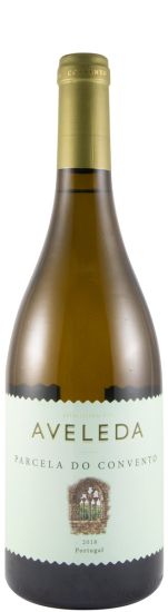 2018 Aveleda Parcela do Convento white