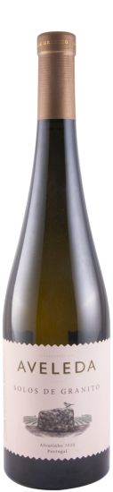 2020 Aveleda Solos de Granito white