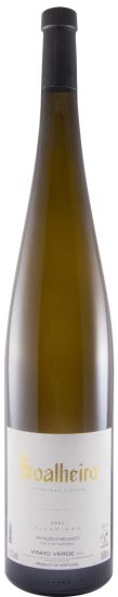 2021 Soalheiro Primeiras Vinhas Alvarinho branco 1,5L
