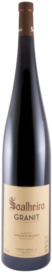 2021 Soalheiro Granit Alvarinho white 1.5L