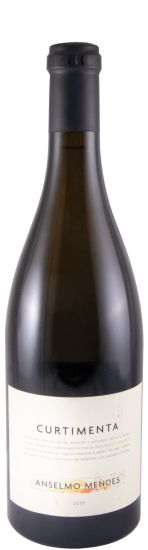 2019 Anselmo Mendes Curtimenta Alvarinho branco