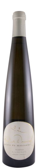 2021 Quinta do Mascanho Alvarinho Reserva branco