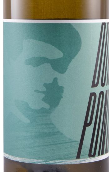 2020 Dom Ponciano Alvarinho branco