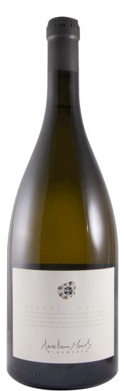 2017 Anselmo Mendes Parcela Única white 1.5L