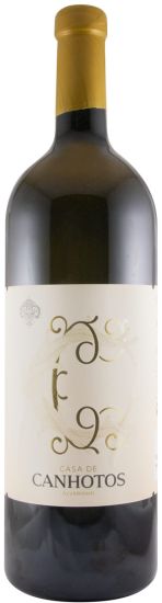 2021 Casa de Canhotos Alvarinho branco 3L