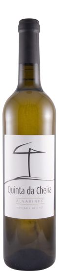 2022 Quinta da Cheira white