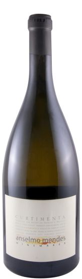2017 Anselmo Mendes Curtimenta Alvarinho branco 1,5L