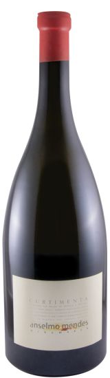2016 Anselmo Mendes Curtimenta Alvarinho white 3L