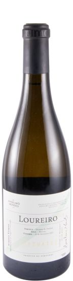 2017 Anselmo Mendes Private Loureiro white