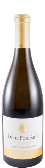 2013 Dom Ponciano Alvarinho white