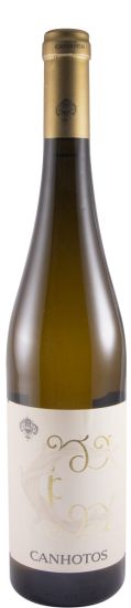 2022 Casa de Canhotos Alvarinho Grande Escolha branco