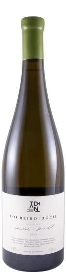 2020 Anselmo Mendes & Dirk Niepoort ADN Loureiro Dócil branco
