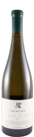 2020 Anselmo Mendes & Dirk Niepoort ADN Loureiro Escolha branco