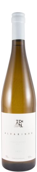 2021 Anselmo Mendes & Dirk Niepoort ADN Alvarinho branco