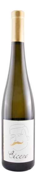 2021 Cícero white
