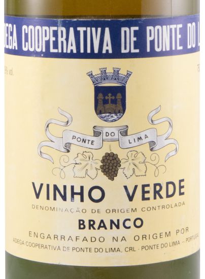 Ponte de Lima white