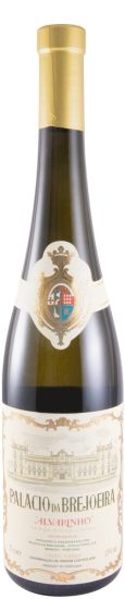 2022 Palácio da Brejoeira Alvarinho branco