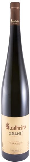 2022 Soalheiro Granit Alvarinho branco 1,5L
