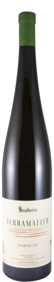 2022 Soalheiro Terramatter organic white 1.5L