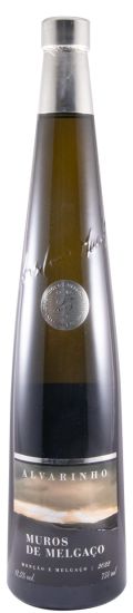 2022 Muros de Melgaço Alvarinho branco