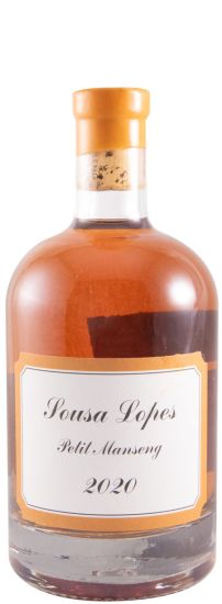 2020 Sousa Lopes Late Harvest Petit Manseng branco 50cl