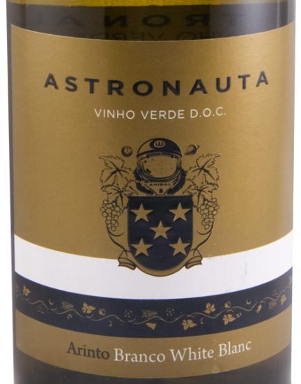 2022 Astronauta Arinto white
