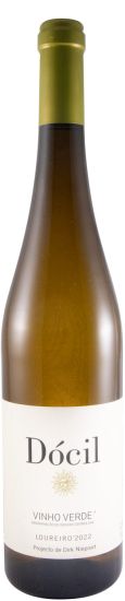2022 Niepoort Dócil Loureiro white