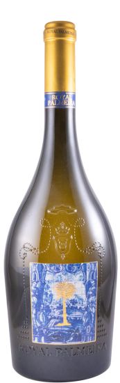 2019 Royal Palmeira Loureiro branco