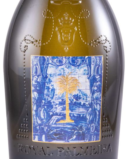 2019 Royal Palmeira Loureiro branco