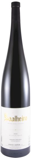 2022 Soalheiro Primeiras Vinhas Alvarinho branco 1,5L