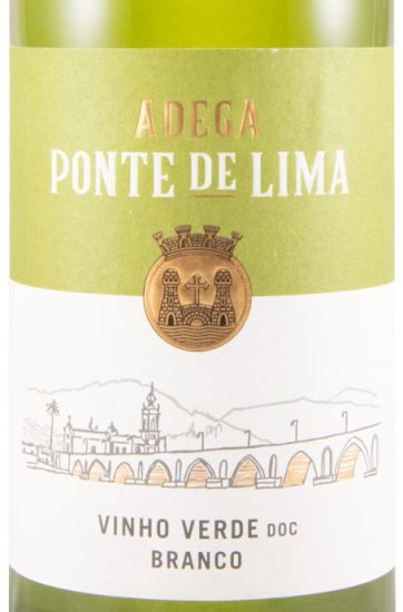 2022 Ponte Lima white