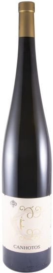 2022 Casa de Canhotos Alvarinho Grande Escolha branco 1,5L