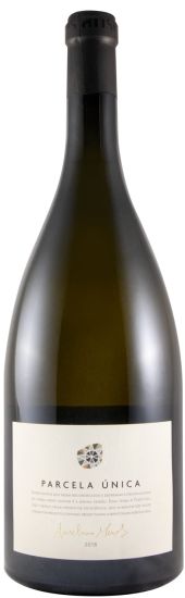 2018 Anselmo Mendes Parcela Única white 1.5L