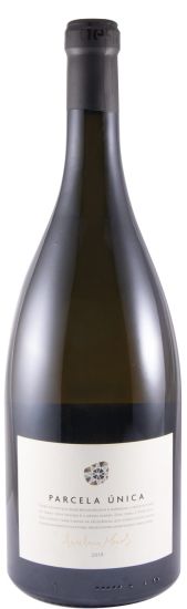 2019 Anselmo Mendes Parcela Única white 1.5L