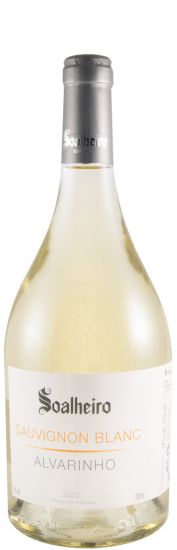 2023 Soalheiro Sauvignon Blanc & Alvarinho branco