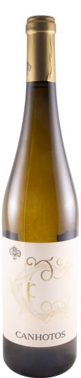 2023 Casa de Canhotos Alvarinho white