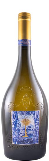 2020 Royal Palmeira Loureiro branco