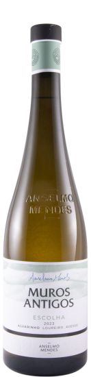 2023 Muros Antigos Escolha white (damaged label)
