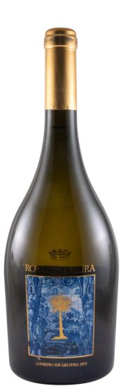 2009 Royal Palmeira Loureiro white