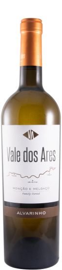 2023 Vale dos Ares Alvarinho branco