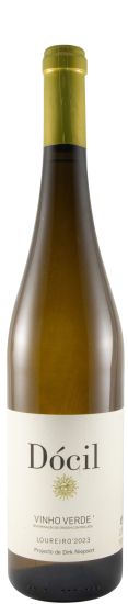 2023 Niepoort Dócil Loureiro branco