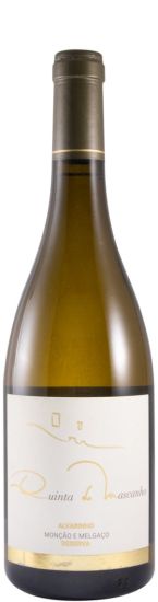 2023 Quinta do Mascanho Alvarinho Reserva white